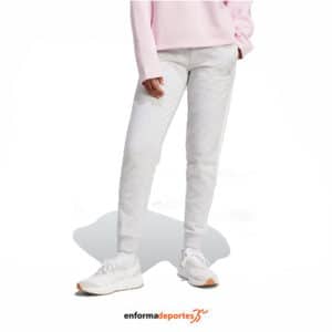 Pantalón mujer Adiads 3S fleece Slim