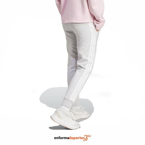 Pantalón mujer Adiads 3S fleece Slim