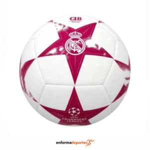 Balón unisex Adidas Real Madrid Ucl