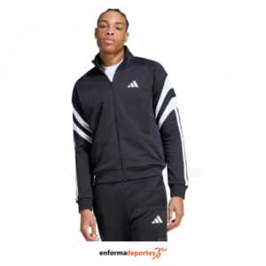 chaqueta hombre Adidas house of tiro