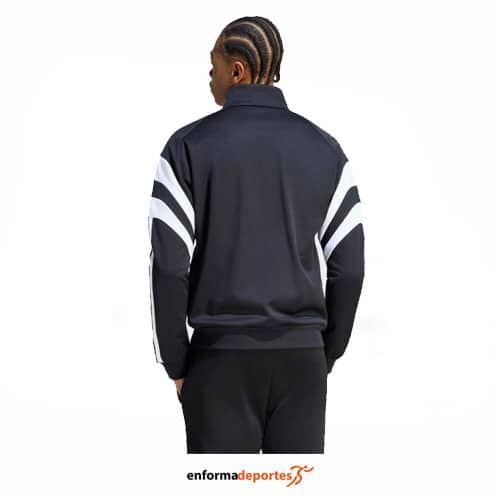 chaqueta hombre Adidas house of tiro