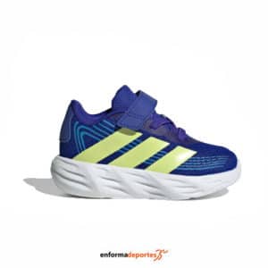 Zapatilla infantil Adidas Galaxy 8
