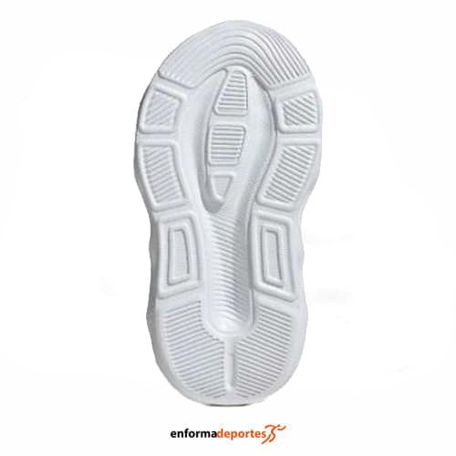 Zapatilla infantil Adidas Galaxy 8