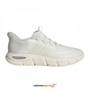 Zapatilla mujer Adidas Cloudfoam flex - rapidfit