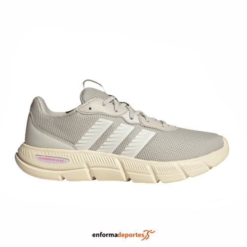 Zapatilla mujer Adidas cloudfoam flex Laces