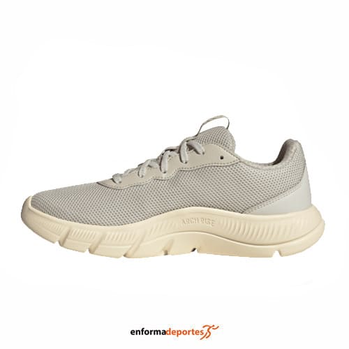 Zapatilla mujer Adidas cloudfoam flex Laces
