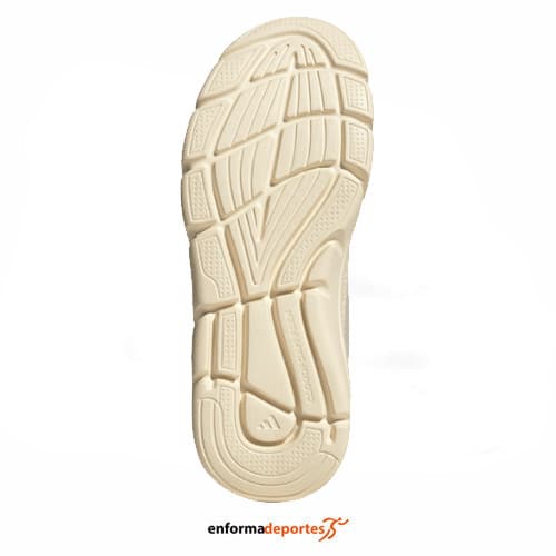 Zapatilla mujer Adidas cloudfoam flex Laces