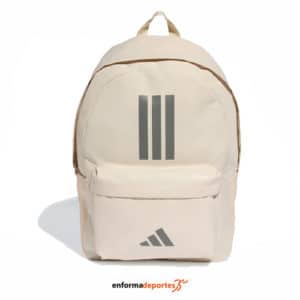 Mochila unisex Adidas Classic Bars 3S