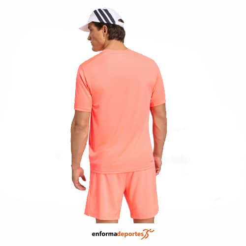 Camiseta hombre Adidas Workout Essentials Base