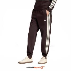 Pantalones mujer Adidas 3s Fleece