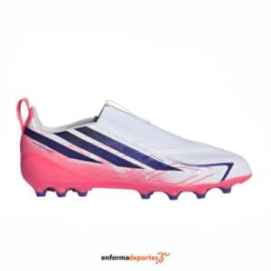 Bota junior Adidas F50 Hyperfast League