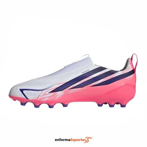 Bota junior Adidas F50 Hyperfast League