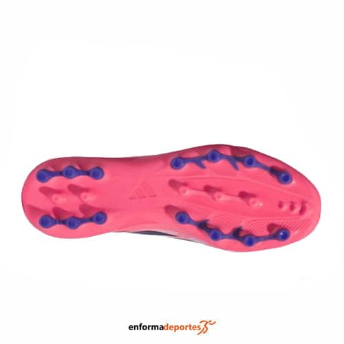 Bota junior Adidas F50 Hyperfast League
