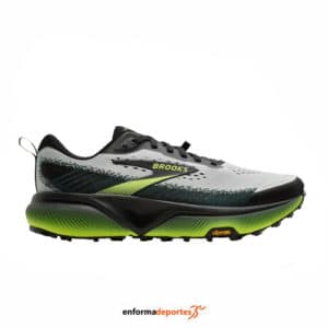 Zapatilla hombre Brooks Cascadia 20