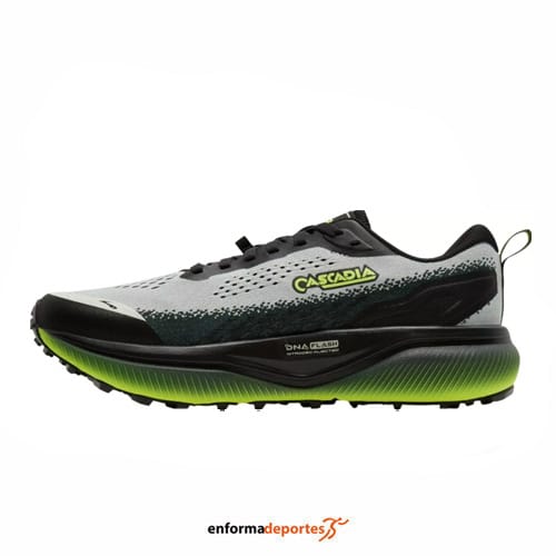 Zapatilla hombre Brooks Cascadia 20