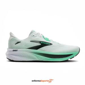 Zapatilla hombre Brooks Ghost 18