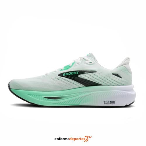 Zapatilla hombre Brooks Ghost 18