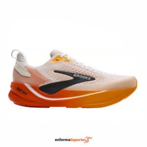 Zapatilla hombre Brooks Ghost Max 4