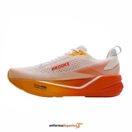 Zapatilla hombre Brooks Ghost Max 4