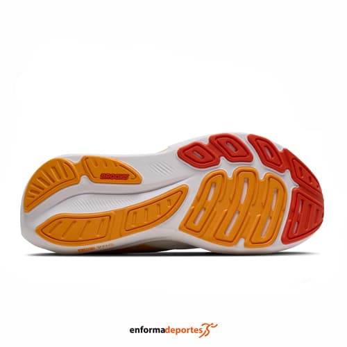Zapatilla hombre Brooks Revel 9