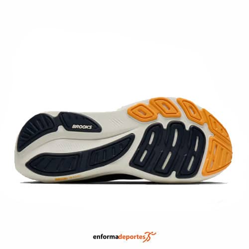 Zapatilla hombre Brooks Revel 9
