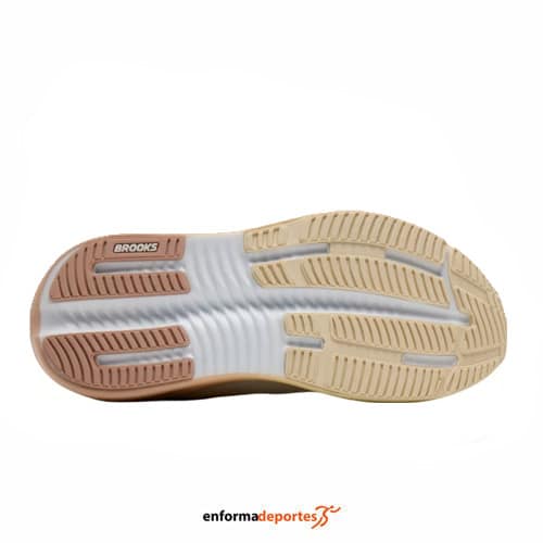 Zapatilla mujer Brooks Ghost 18