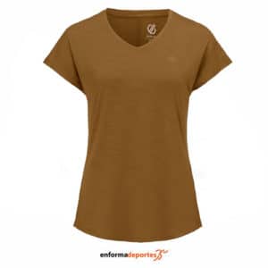 Camiseta mujer DAre2b Vigilant