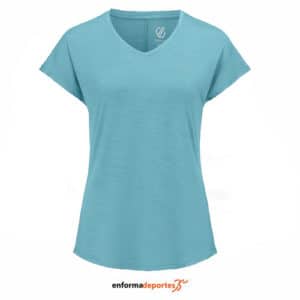 Camiseta mujer DAre2b Vigilant