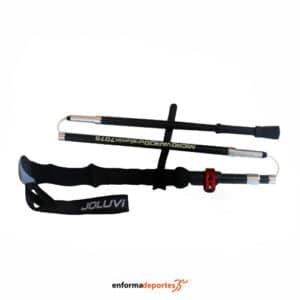 Baston unisex joluvi trail kev
