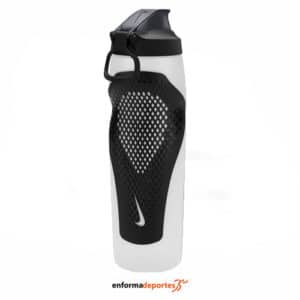 Botella unisex Nike Refuel Locking Lid | BLABLABLA