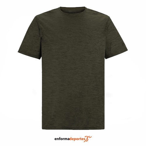 Camiseta hombre Regatta Fingal Edition