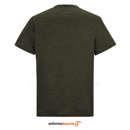 Camiseta hombre Regatta Fingal Edition