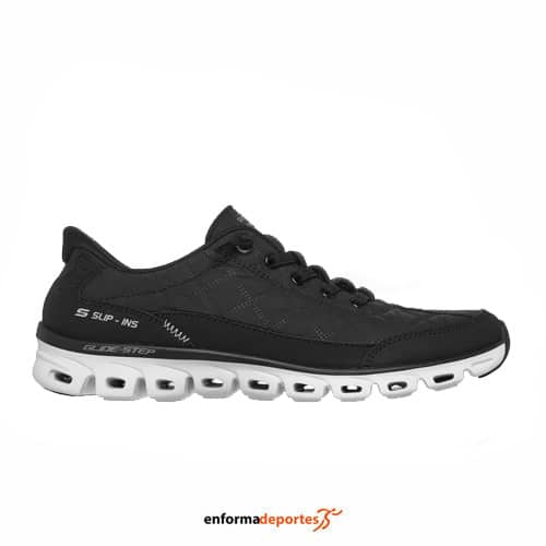 Zapatilla mujer Skechers Glide-Step-At Ease