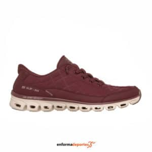 Zapatilla mujer Skechers Glide-Step-At Ease