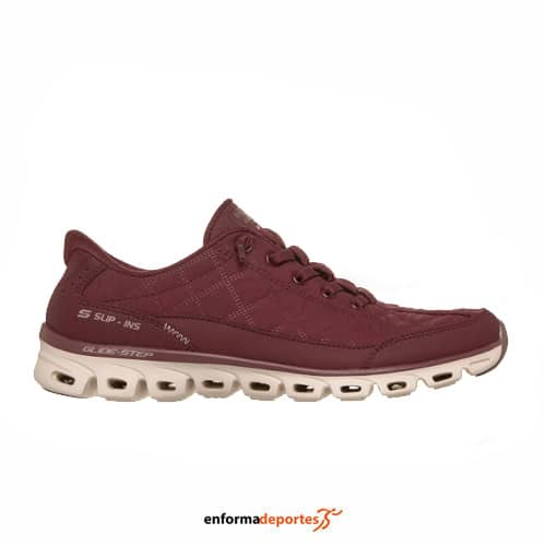 Zapatilla mujer Skechers Glide-Step-At Ease