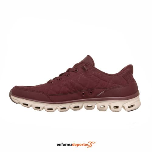 Zapatilla mujer Skechers Glide-Step-At Ease