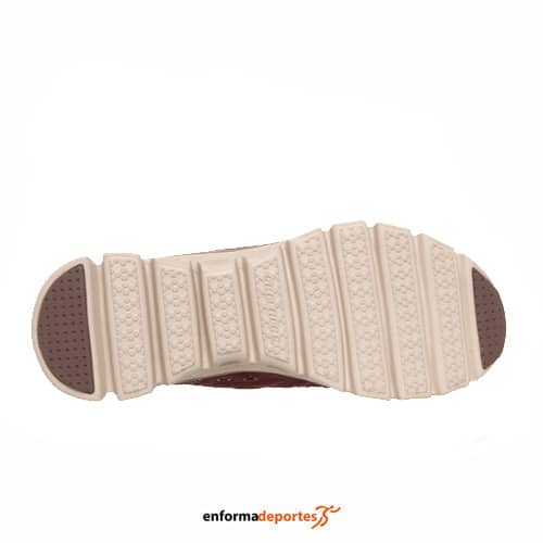 Zapatilla mujer Skechers Glide-Step-At Ease