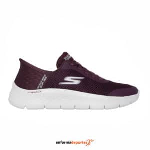 Zapatilla mujer Skechers