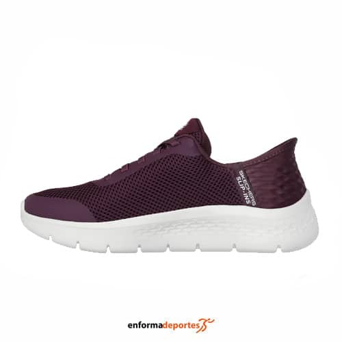 Zapatilla mujer Skechers