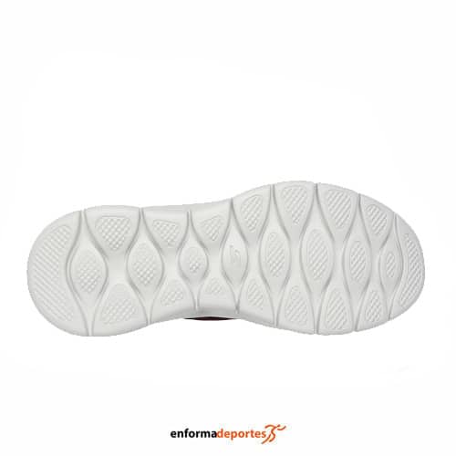 Zapatilla mujer Skechers