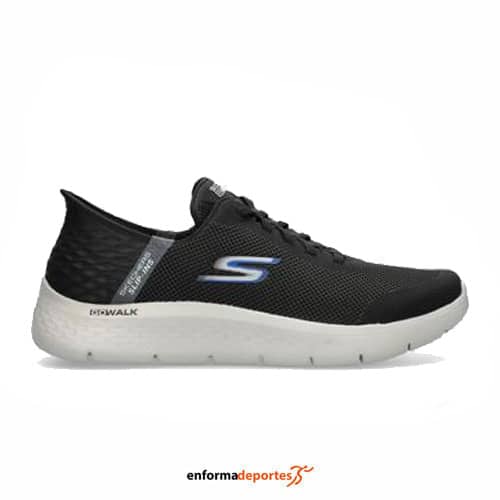 Zapatilla Hombre Skechers Go Walk Flex - Hands | LBK
