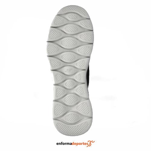 Zapatilla Hombre Skechers Go Walk Flex - Hands | LBK - Imagen 3