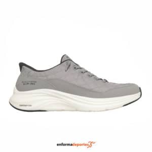Zapatilla hombre Skechers contour Foam cozy Fit