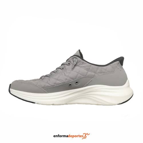 Zapatilla hombre Skechers contour Foam cozy Fit