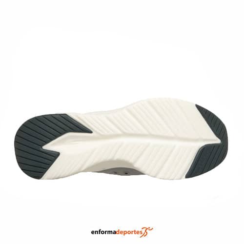 Zapatilla hombre Skechers contour Foam cozy Fit
