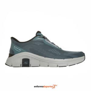 Zapatilla hombre skechers relaxed fit zayder