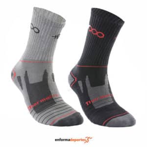 Calcetines unisex +8000