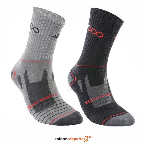 Calcetines unisex +8000
