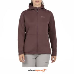 Sudadera mujer +8000 Mirzam