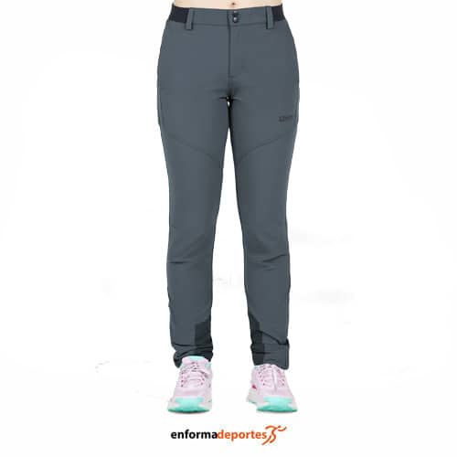 Pantalón mujer +8000 Molda